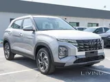 RENT HYUNDAI CRETA